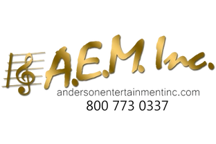 AEM Sponsor Logo